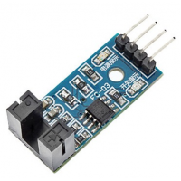 Speed Measuring Sensor Module For Arduino Speed Measuring Sensor Module For Arduino