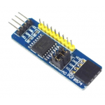 PCF8574T I2C I/O Extension Board Module