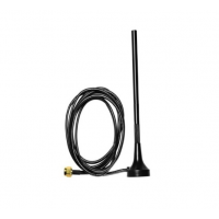 433 Mhz 3 Dbi Magnetic Antenna 433 Mhz 3 Dbi Magnetic Antenna