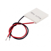 TES1-12704 Peltier Thermoelectric Cooler Module TES1-12704 Peltier Thermoelectric Cooler Module