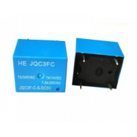 JQC78-C-S-DC5V HE Relay