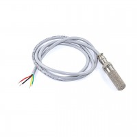 7Semi SHT40 Humidity And Temperature Sensor Probe 7Semi SHT40 Humidity And Temperature Sensor Probe