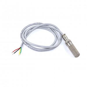 7Semi SHT40 Humidity And Temperature Sensor Probe