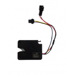 12V Waterproof Mini Small Size Solenoid Electromagnetic Electronics Control Cabinet Lock