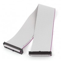 FRC Female To Female Cable 34 Pin Length 160mm FRC Female To Female Cable 34 Pin Length 160mm
