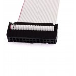 FRC Female To Female Cable 26 Pin Length 140mm