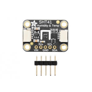 Adafruit Sensirion SHT41 Temperature And Humidity Sensor