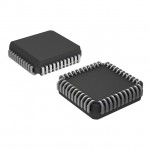 PIC16F877-20I/L Microchip Microcontroller SMD IC 