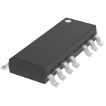 NCP1397BDR2G AC/DC Converter SMD IC