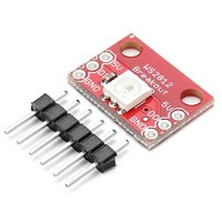 CJMCU-123 WS2812 RGB LED Breakout Module CJMCU-123 WS2812 RGB LED Breakout Module