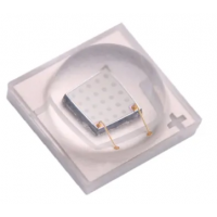  UV LED 365NM 1W - SMD3535