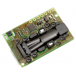 Sensirion SCD30 CO2 Sensor 400-10000 ppm, Temp & RH, I2C Output