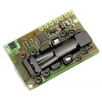 Sensirion SCD30 CO2 Sensor 400-10000 ppm, Temp & RH, I2C Output