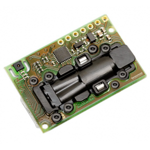 Sensirion SCD30 CO2 Sensor 400-10000 ppm, Temp & RH, I2C Output Sensirion SCD30 CO2 Sensor 400-10000 ppm, Temp & RH, I2C Output
