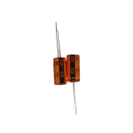 Keltron Electrolytic Capacitor SA 330/50V