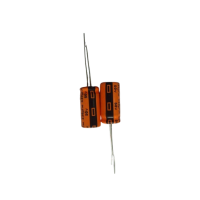 Keltron Electrolytic Capacitor SA 330/50V Keltron Electrolytic Capacitor SA 330/50V