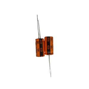 Keltron Electrolytic Capacitor SA 330/50V Keltron Electrolytic Capacitor SA 330/50V