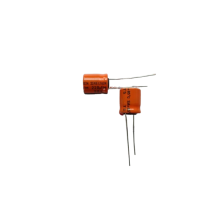 Keltron Electrolytic Capacitor SA 220/50V