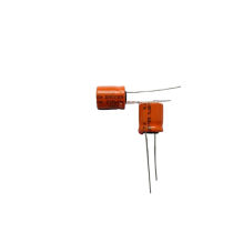 Keltron Electrolytic Capacitor SA 220/50V Keltron Electrolytic Capacitor SA 220/50V