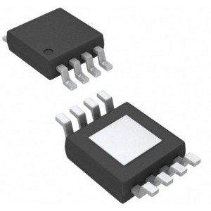 TPS1H200AQDGNRQ1 Power Switch IC TPS1H200AQDGNRQ1 Power Switch IC