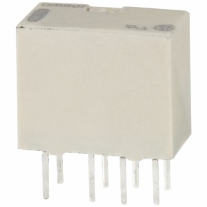 G6J-2P-Y-DC12 Signal Relays G6J-2P-Y-DC12 Signal Relays
