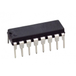 LM13700 Dual Operational Transconductance Amplifier IC