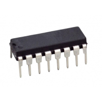 LM13700 Dual Operational Transconductance Amplifier IC LM13700 Dual Operational Transconductance Amplifier IC