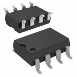 A 4506 Logic Output Optoisolator SMD IC