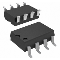 A 4506 Logic Output Optoisolator SMD IC A 4506 Logic Output Optoisolator SMD IC