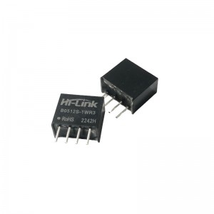 HLK B0512S-1WR3 Power Supply Module