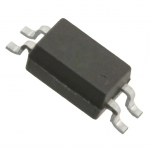 ACPL-214-500E Phototransistor Optocoupler SMD IC