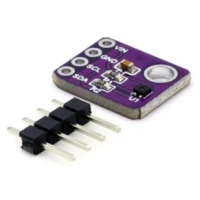 GY-SHT45 Digital Temperature and Humidity Sensor GY-SHT45 Digital Temperature and Humidity Sensor