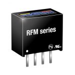 RFM-0505S Isolated Module DC DC Converter