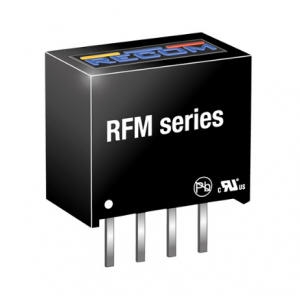 RFM-0505S Isolated Module DC DC Converter RFM-0505S Isolated Module DC DC Converter