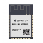 ESP32-S3-WROOM-1-N16R8 Bluetooth Transceiver Module