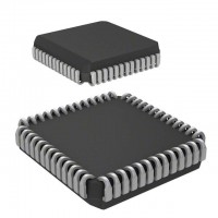MC68HC711E9CFN3 5C47M Microcontroller SMD IC