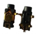 2.5mm Audio Connector Female 5 Pin SMT SMD Stereo Headphone Jack PJ209