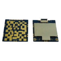 M8812EU2 2T2R 802.11a/n/ac WiFi Module M8812EU2 2T2R 802.11a/n/ac WiFi Module