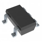 TPS60400DBVT Switching Voltage Regulator SMD IC 