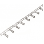 Female Lugs For 2515 Relimate 2.5MM Pitch