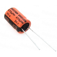Keltron Electrolytic Capacitor SA 470/35V Keltron Electrolytic Capacitor SA 470/35V