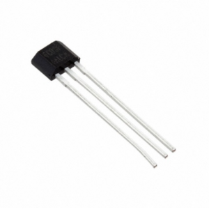 DRV5055A4QLPGM SENSOR HALL EFFECT ANALOG TO92-3 DRV5055A4QLPGM SENSOR HALL EFFECT ANALOG TO92-3