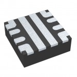 TPS22811LRPWR Power Switch SMD IC