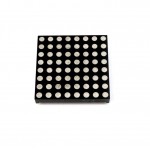 8×8 RGB 64 LED Dot Matrix Display Module