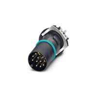 1457584 Phoenix Contact Connector