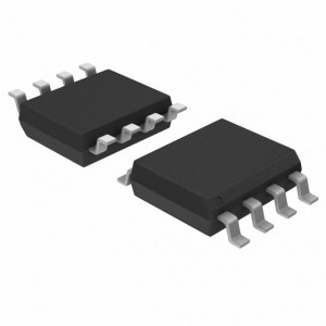 ATA6561-GAQW-N TRANSCEIVER SMD IC