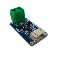 7Semi INA240 4~80V Bidirectional Current Sense Amplifier Breakout 100V/V Gain