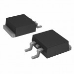 STMICROELECTRONICS, STB100NF04T4 N Channel Power MOSFET
