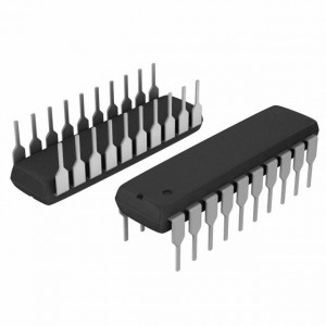 AT89LP2052-20PU Microcontroller DIP IC AT89LP2052-20PU Microcontroller DIP IC