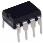 MCT9001 Optoisolator Transistor DIP IC